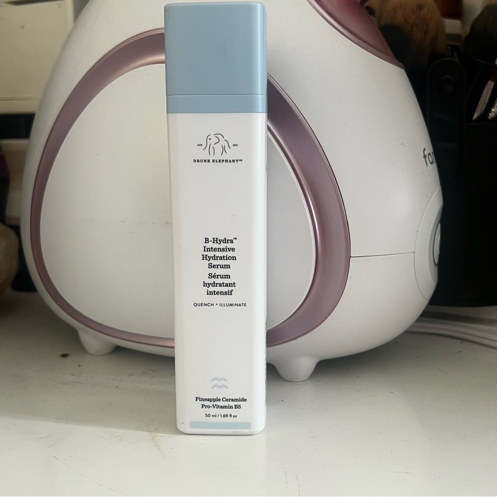 Drunk Elephant B-Hydra Intensive Hydration